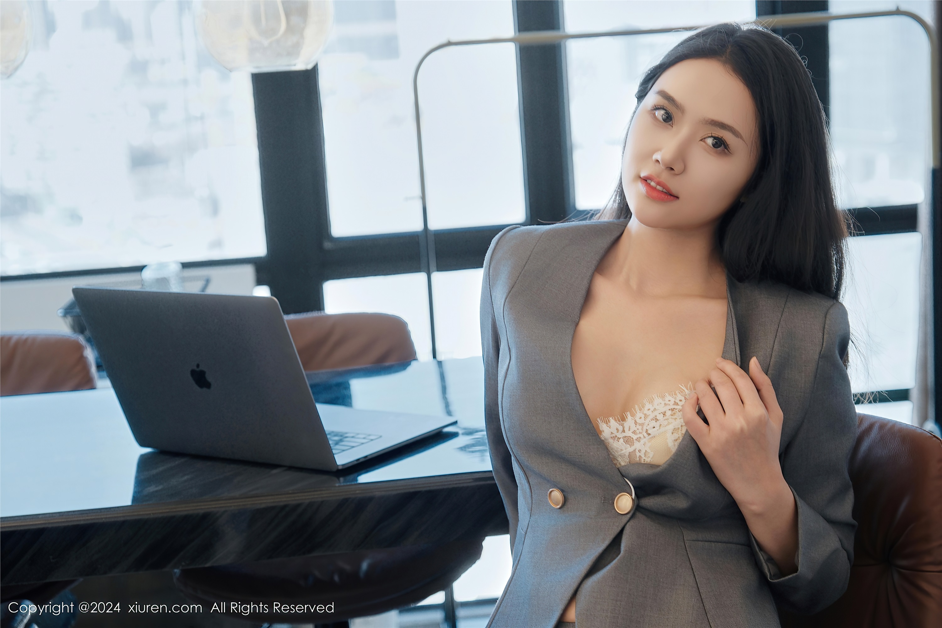 Xiuren秀人网 2024.11.14 NO.9444 方子萱